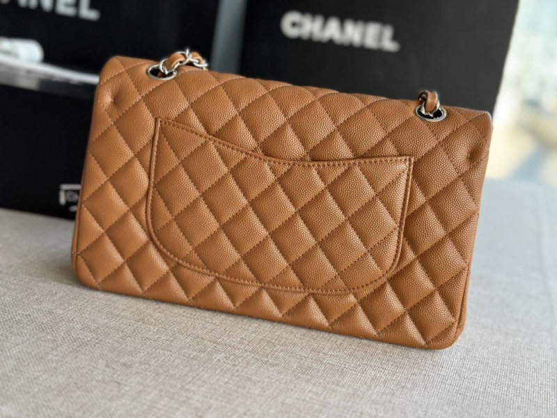 Ch**el cf series bags